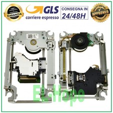 LENTE LASER GRUPPO OTTICO