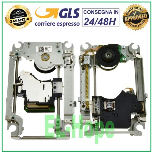 Lente laser gruppo ottico - lente,