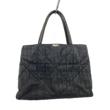 Christian Dior borsa tote in