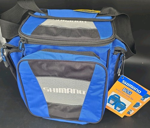 Borsa porta attrezzi shimano - attrezzi,