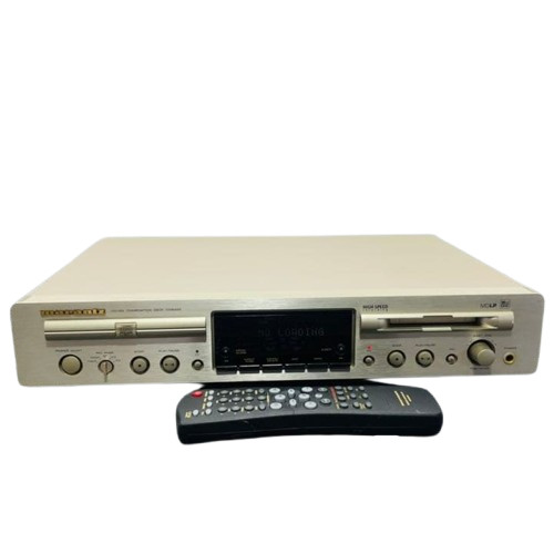 Amplificatore integrato stereo