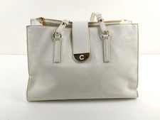CORSA LADIES DPT. BAG WHITE