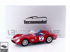 TECNOMODEL MYTHOS 1/18 -