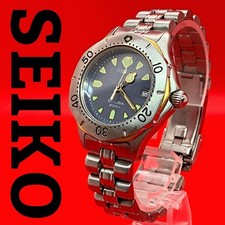 Orologio al quarzo SEIKO SCUBA