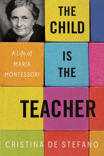 The child teacher a - child, is