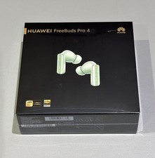 HUAWEI FreeBuds Pro 4 Verde |