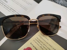 occhiali da sole donna gucci
