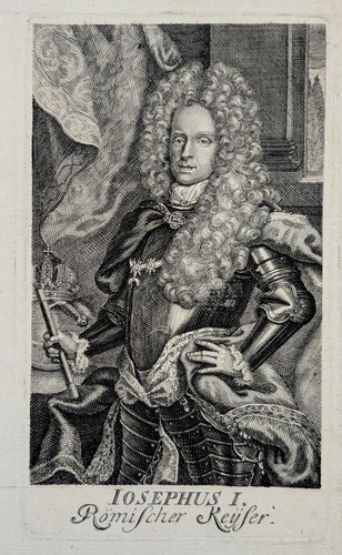 Giuseppe imperatore romano - giuseppe,
