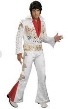 Costume Elvis Rubini Uomo