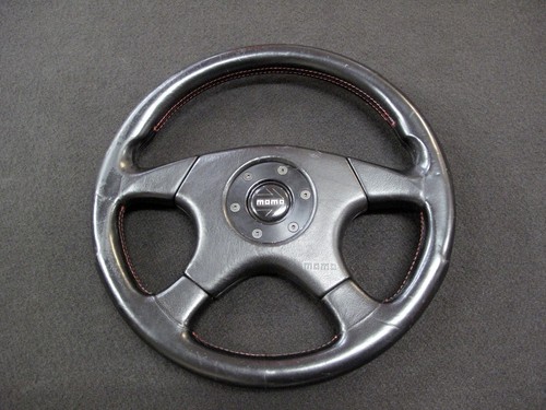 Momo 360mm m36 - 360mm, leather