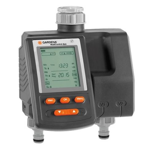 Gardena computer multicontrol - gardena,
