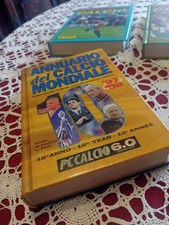 ANNUARIO DEL CALCIO MONDIALE