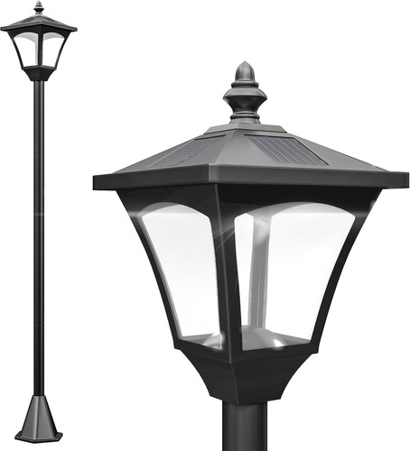 Lampada giardino da - lampada,
