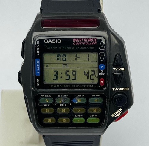 Orologio uomo casio - casio, cmd-40