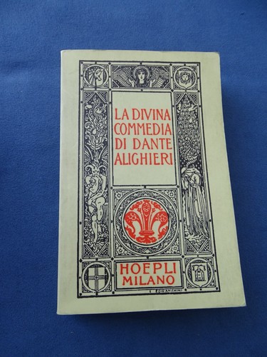 Dante alighieri divina - dante,