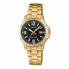 CASIO LTP-V004G-1BUDF OROLOGIO