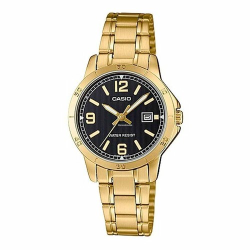 Casio ltp v004g - casio, orologio