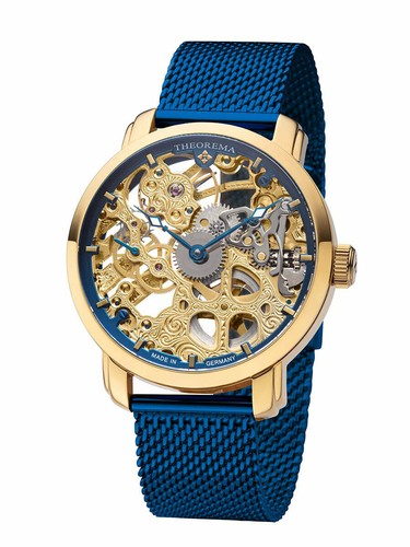 Orologio theorema venezia - orologio,