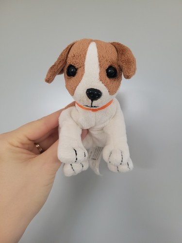 Nintendo nintendogs jack - nintendo,