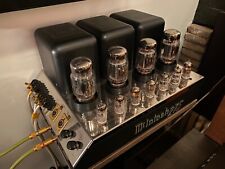 Mc Intosh 275 MK IV anno 2005 finale a valvole