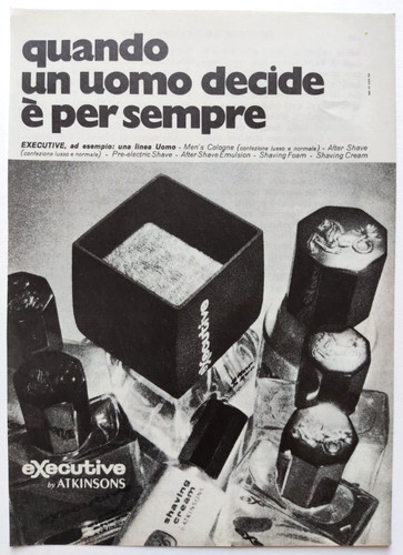 Pubblicita atkinsons - pubblicita',
