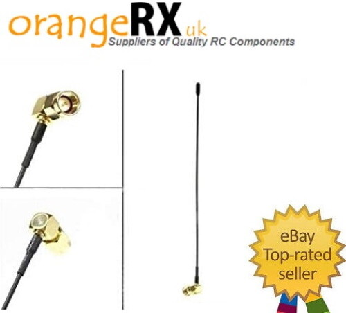 Antenna sma 433 - -, per