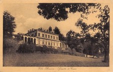6132) VILLA BERNEZZO, SPINETTA