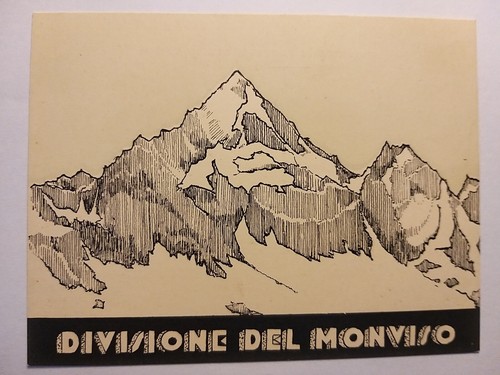 Divisione fanteria del - divisione,