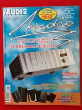 AUDIO REVIEW    n. 171
