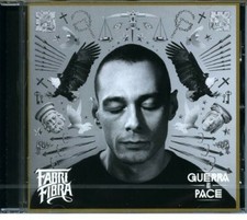NEW! FABRI FIBRA - GUERRA E