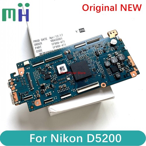 Per nikon d5200 - per,