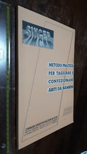 LIBRO:SINGER - METODO PRATICO