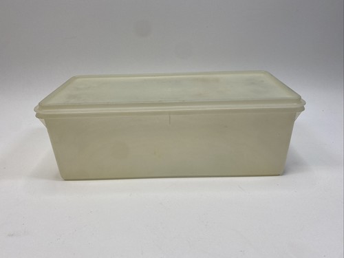 Tupperware 606 bread - tupperware,