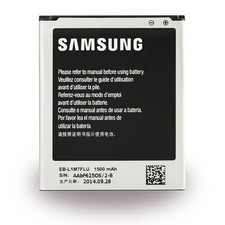 Batterie Samsung EB425161LU pour Galaxy i8160 Ace 2 s7560 Trend S7562 S Duos