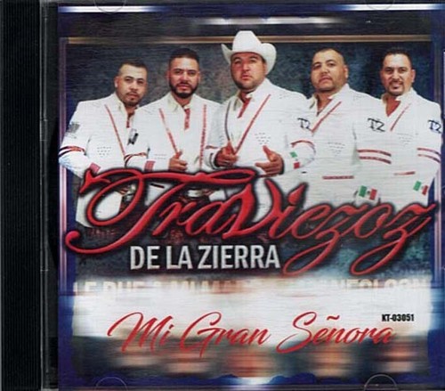Gran señora los - gran,