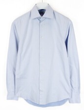 Camicia Formale In Cotone Due