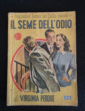 I LIBRI GIALLI MONDADORI ANNO