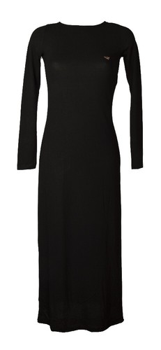 Camicia notte donna emporio - camicia,
