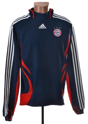 Bayern munich 2007 - bayern, 2007/2008
