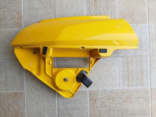 Carena batteria cover - carena,