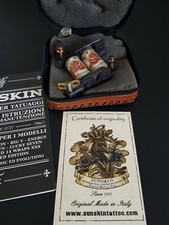 Sunskin Evolution - Macchinetta da tatuaggio