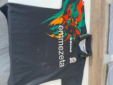 MAGLIA INDOSSATA RECOBA VENEZIA 1997/98 EMMEZETA KRONOS VINTAGE TAGLIA XXL 