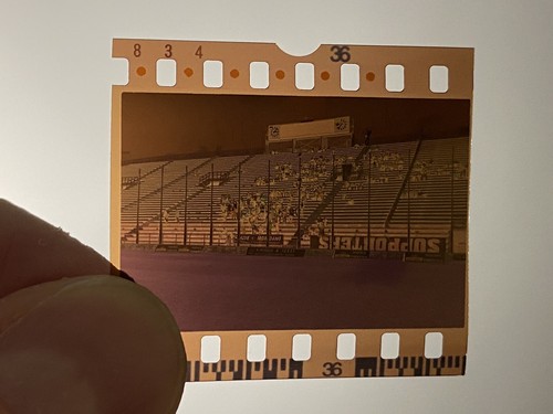 Negativo fototifo ultras - fototifo,