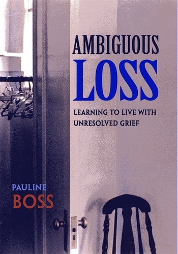 Ambiguous loss learning to - ambiguous, loss: