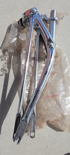 Forcella molla - forcella,