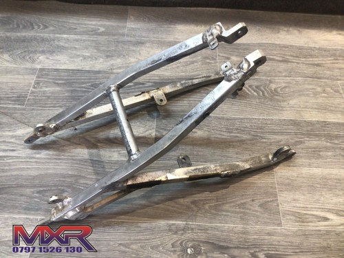 Suzuki rmz 450 sub telaio - 450,