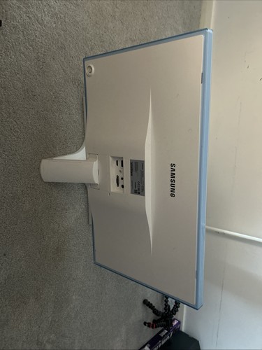 Monitor samsung - monitor,