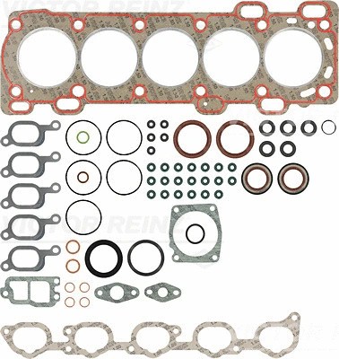 Kit guarnizioni testata - guarnizioni,