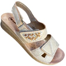 inblu sandali donna a tre
