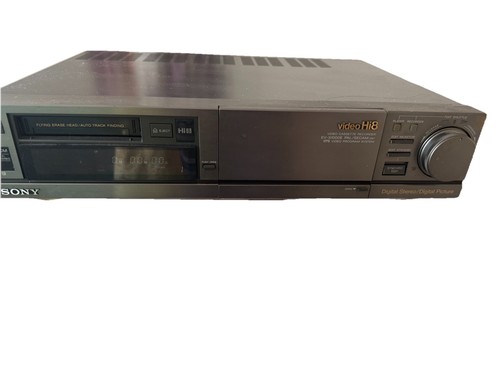 Lettore registratore sony - registratore,